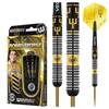 WINMAU Bobby George 24 gram Tungsten Darts Set with Flights