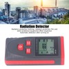 EMF Meter High Accuracy Electromagnetic Field Radiation Detector with LCD