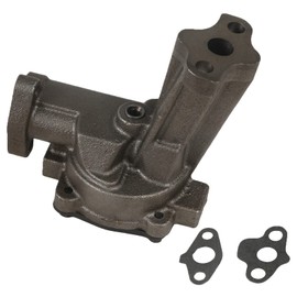 MAXWIN Engine Oil Pump w/Gasket Fit 1975-2001 for Ford F-150 4.2L 5.0L, 1996-2001 for Ford Explorer 5.0L, 1977-1998, 1980-1996 for Ford F-250 5.0L, And more