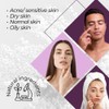 Crema Facial con Ácido Hialurónico y PDRN con Niacinamida