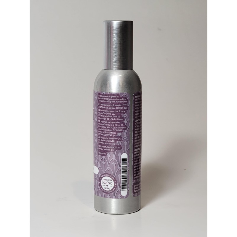 Scentsy Room Spray (Welcome Home)