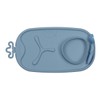 B.Box Roll + Go Mealtime Mat - Ocean