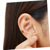 Mobestech Ear Position Massage Sticker 400pcs Ear Acupoint Stickers Energy