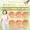 Ginza Marukan Invigorating and Relaxing Walking (Large), 8.5 oz (240