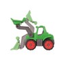 BIG - Power-Worker Mini Tractor - Vehicle Suitable as a