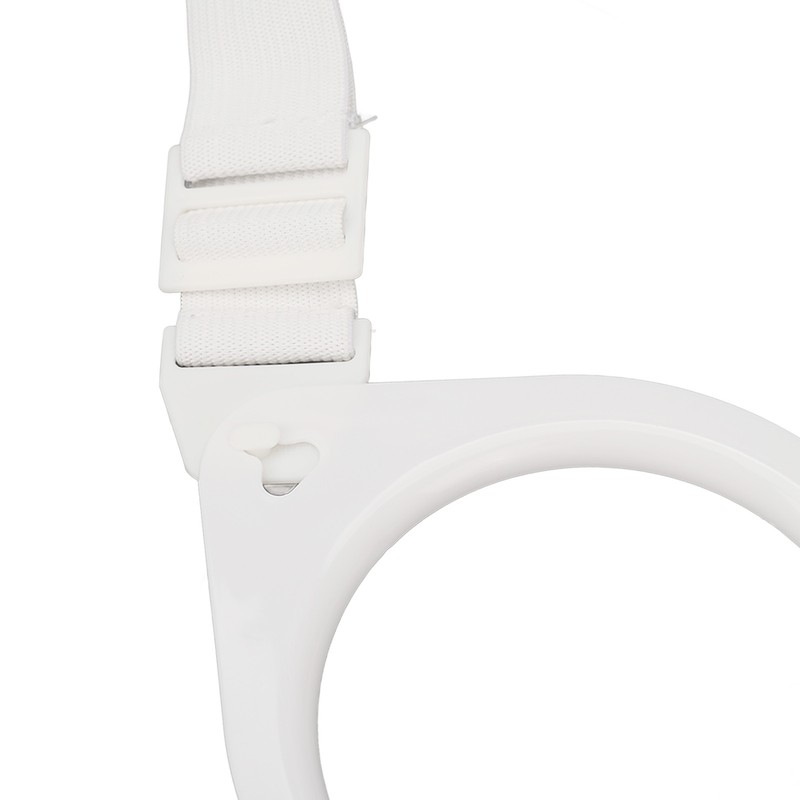 Ostomy Reinforcement Belt Length Adjust Smoothing Surfaces Colostomy Bag Fixation