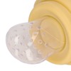 Fruit Food Feeder Pacifier Silicone Safe Reduce Soreness Feeder Teething