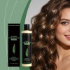 Champú Orgánico De Romero El Crecimiento Del Cabello 220ml