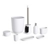 Umbra Step SOAP Dish White
