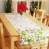 KAMACA Meadow Flowers and Butterflies Series High-Quality Print Motif with