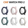 GMUJIAO [Pack of 2 Compatible with CMF Watch Pro 2