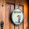 Kaltner Präsente Gift Idea - Gift Item Decorative Door Sign