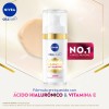 Pack X2 Sérum Nivea Luminous 630 Tratamiento Antimanchas