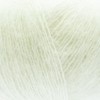 Alpaca Cotton Fusion Wool, 50 g, White