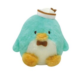 Kei Company Sanrio Characters (Fancy Retro) Sitting Bean Bag Tuxedo Sam SAR-O-TX