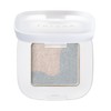 to/one Petal Float Eye Shadow 23 Clevis of City, Blue