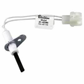 Robertshaw 41-429N Direct Replacement Furnace Igniter Kit for York Luxaire S1-02545231000 S1-02549808000 Silicone Nitride