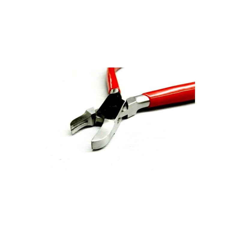 Stone Setting Pliers Prong Bending Jewelry Ring Repair Jewelers Setters