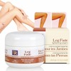 Darget & Ramsdell DR Leg Fade Cream 42.5g Target Cream (WC11AE9) - Basic product / 다젯앤램스델 DR 레그 페이드 크림 42.5g 타켓크림 (WC11AE9) - 기본상품