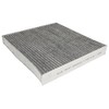 Blue Print ADH22514 Cabin Filter, pack of one