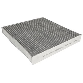 Blue Print ADH22514 Cabin Filter, pack of one