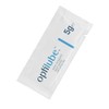 OPTILUBE OptiLube Sachets (5g x150) - Sterile Lubricating Jelly in