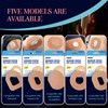OK TAPE Adhesive Patches for Freestyle Libre 15 PCS, Waterproof