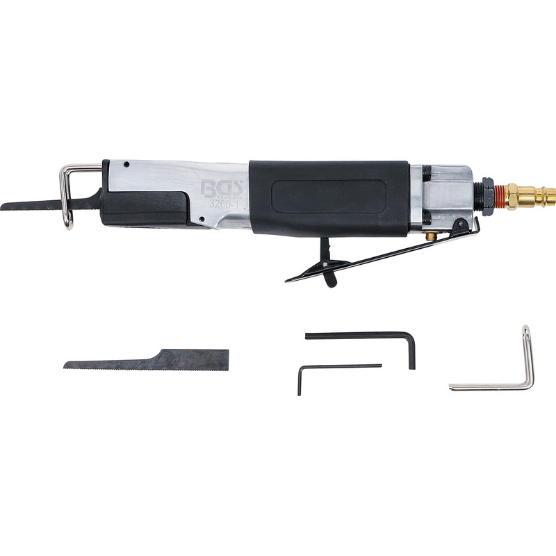 BGS 3260-1 | Air Body Jigsaw