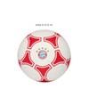 FC Bayern München Football | Size 5 | White