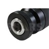 Shars 1/32-1/2" Heavy Duty Keyless Drill Chuck & R8 JT6