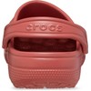 Crocs Crocs Unisex Classic Clog, Strawberry Wine, 2 US Men