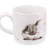 Wrendale Designs Royal Worcester 0.3 Litre Mugs Rabbit and Hare