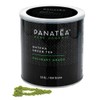 PANATEA Matcha puro de grado culinario de primera calidad, 1