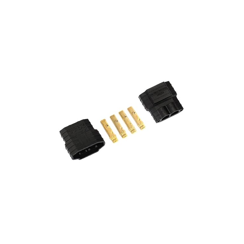 Traxxas Connector (Male) (2) -
