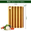 Cutting Board, Titanium Cutting Board for Kitchen, Pure Titanium and