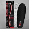 JobSite Warm Feet Thermal Insoles – 3M Thinsulate Insulation -