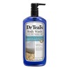 Dr Teal's Body Wash with Pure Epsom Salt, ify and