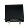 C61-P2 12uF 210VAC Refrigerator Run Capacitor Replaces WR55X24064, WPW10662129