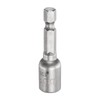 HARFINGTON Nut Driver Drill Bit 8mm Metric Socket 1/4" Hex