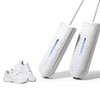 Electric Shoes Dryer Even Heating Keep Warming Quick Drying Shoe
