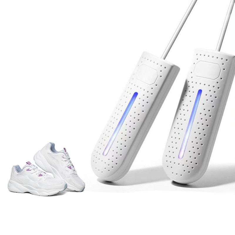 Electric Shoes Dryer Even Heating Keep Warming Quick Drying Shoe