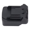Power Tool Battery Adapter 18V Lithium Battery Adapter for BL1815