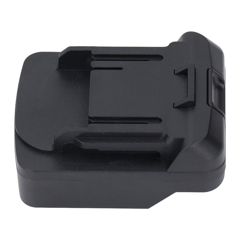 Power Tool Battery Adapter 18V Lithium Battery Adapter for BL1815