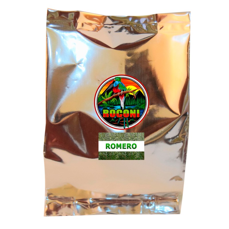 Romero 100 grs | Hoja entera | Especia, Condimento |