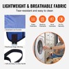 VEVOR Universal Full Body Patient Lift Sling, Patient Lift Medical
