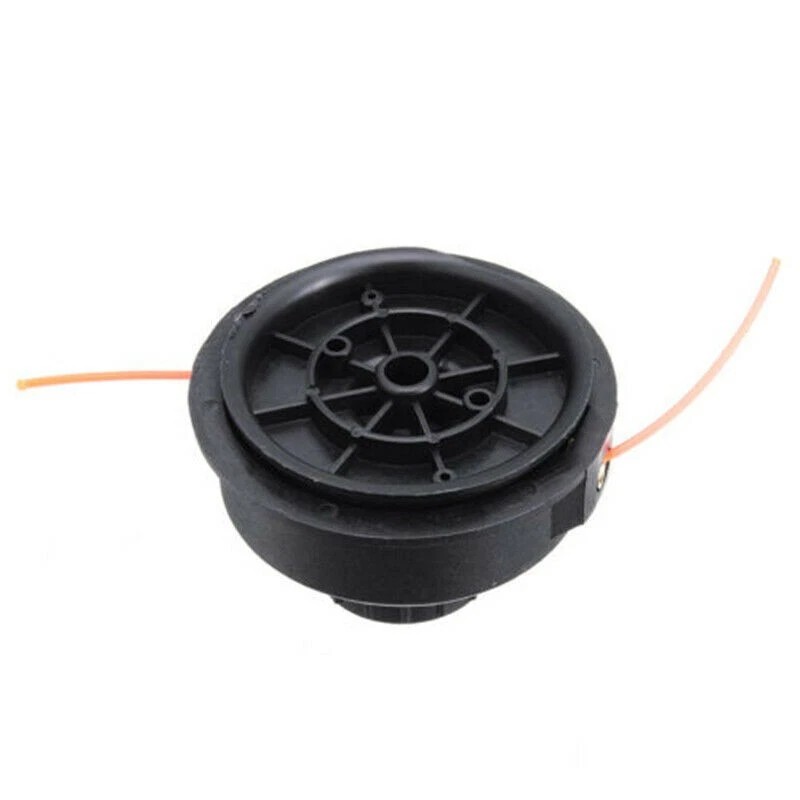 For RYOBI Replacement Bump Feed Spool Head Double-Line Trimmer Head