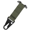 Lunari Carabiner Strap Molle System Tactical Hook Key Holder Hanging