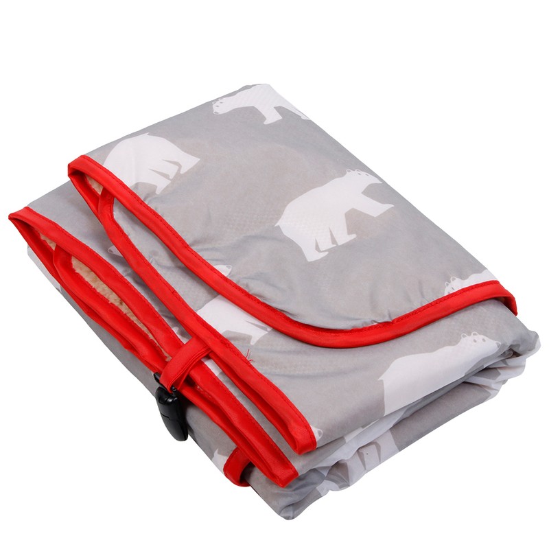 Multi Functional Baby Infant Seat Stroller Cover Canopy Toddler Sleeping