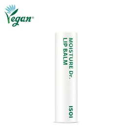 Isoi Moisture Doctor Lip Balm 3.9g / 아이소이 모이스춰 닥터 립밤 3.9g