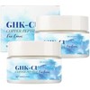 Ghk-Cu Copper Peptide Face Cream - Moisturizer Face Cream Anti